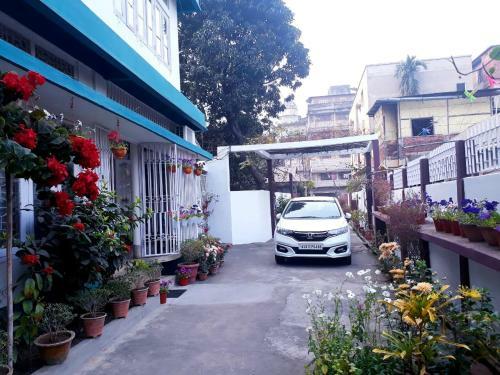 Bed & Breakfast Namaskar Lodge