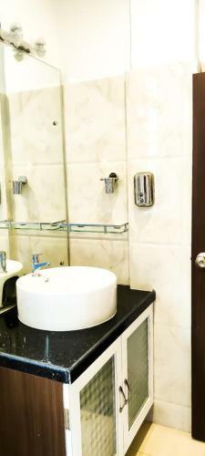 Apartamento Mitali's Homestay