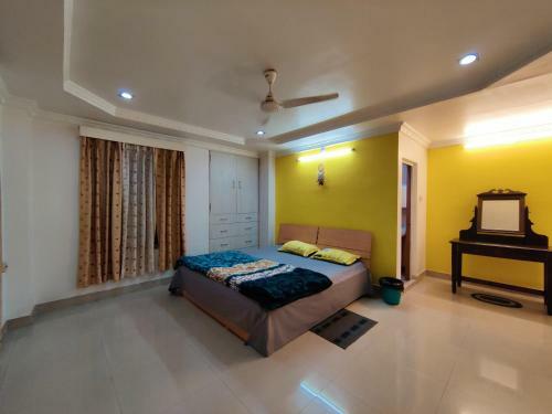 Bed & Breakfast Hometel By Finderbridge