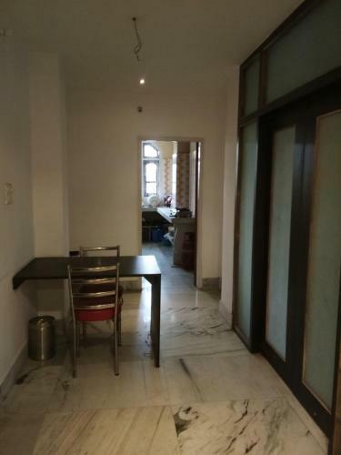 Apartamento Apurba's Pensione