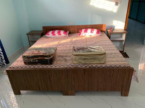 Apartamento Happy Homestay