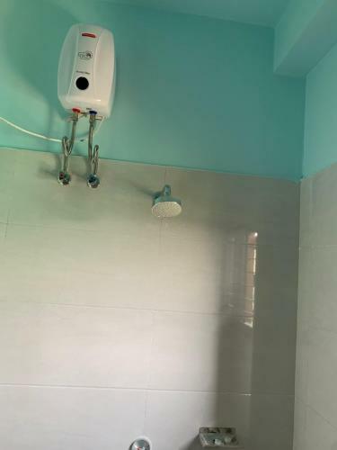 Apartamento Happy Homestay