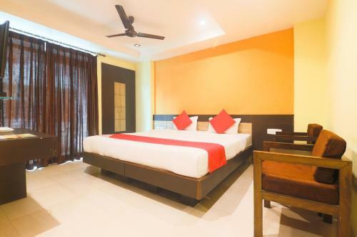 Oyo 27736 Hotel Sunview