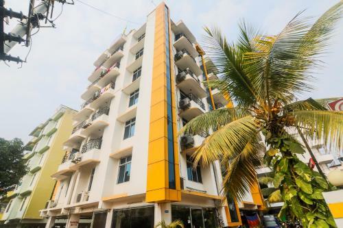 Oyo 27736 Hotel Sunview