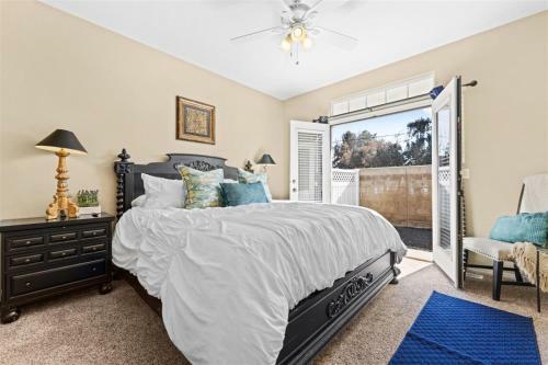 Perfect Boise Getaway With Greenbelt Access