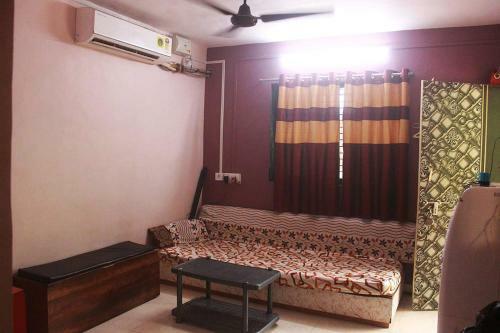 Villa Kd Aamrai Farm 2bhk House