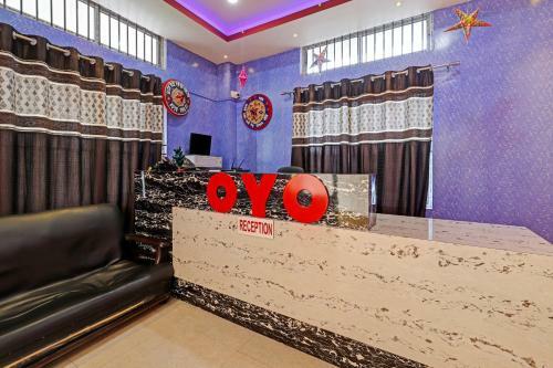 Hotel Oyo 86260 Comfort Guest House