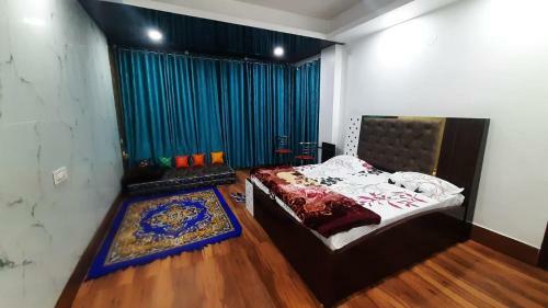 Apartamento The Palm Suites