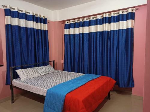 Omaya Stay Deluxe Apartment