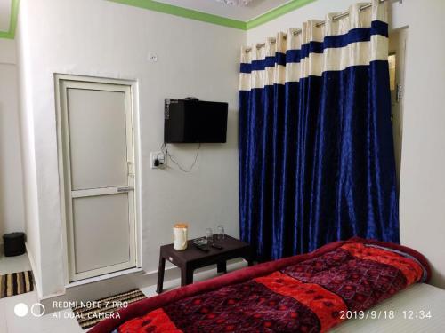 Hostal The Himalayas Guest House