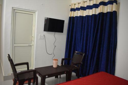 Hostal The Himalayas Guest House