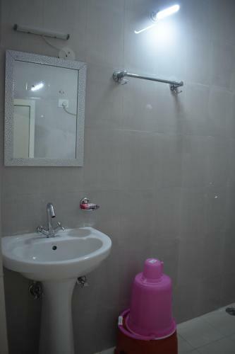 Hostal The Himalayas Guest House