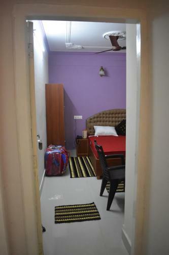 Hostal The Himalayas Guest House