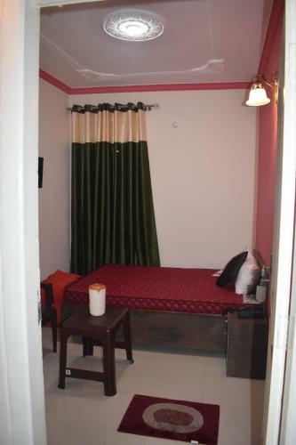 Hostal The Himalayas Guest House