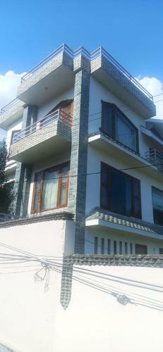 Khawaish Bangalow