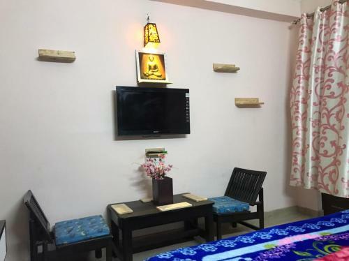 Bed & Breakfast Jannat Homes
