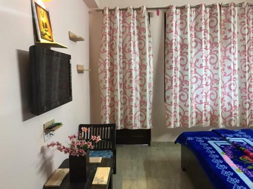 Bed & Breakfast Jannat Homes