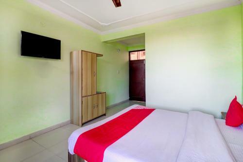 Hotel Shivaya & Restaurant