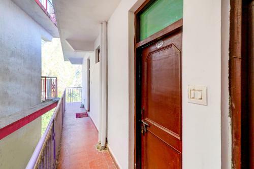 Hotel Shivaya & Restaurant