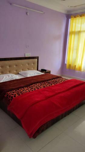 Hotel Shivaya & Restaurant