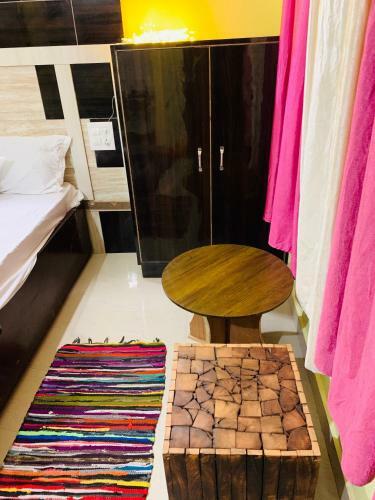 Naddi Homestay And Retro Cafe