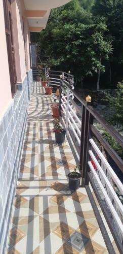 The Blessings Home Stay Bangotu