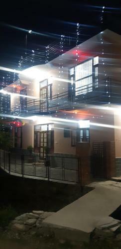The Blessings Home Stay Bangotu