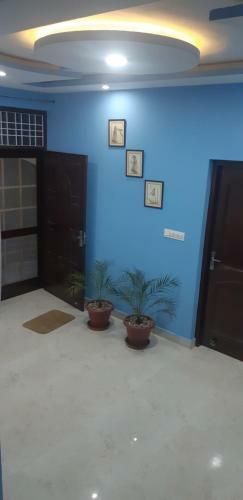 The Blessings Home Stay Bangotu