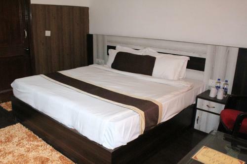 Hotel Parin Naddi Hills