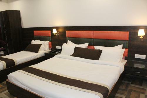 Hotel Parin Naddi Hills