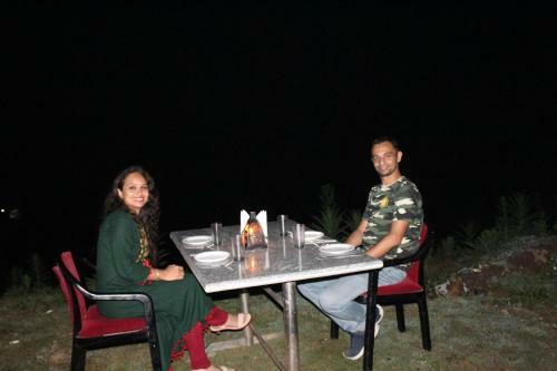 Hotel Parin Naddi Hills