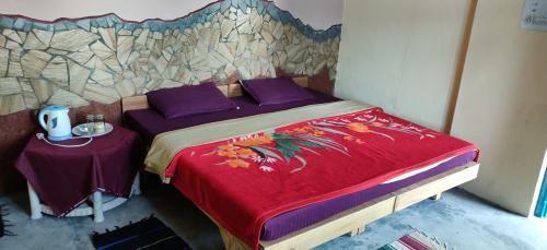 Hostal White Rabbit Guest House