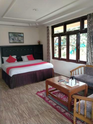 The Marina Group Of Hotels Bhagaunag