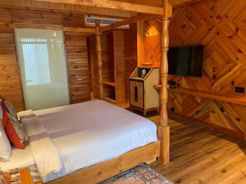 Hotel Mandara Tree Villa
