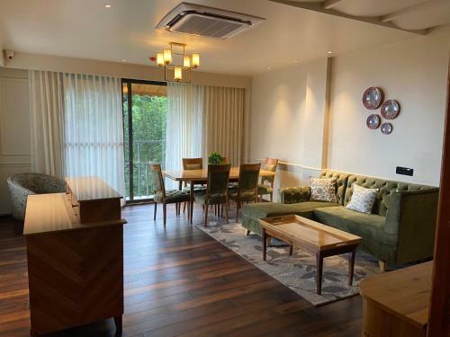 Hotel Mandara Tree Villa