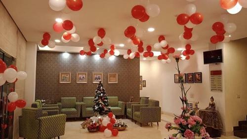 Hotel Gk Conifer