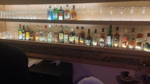 Hotel Gk Conifer