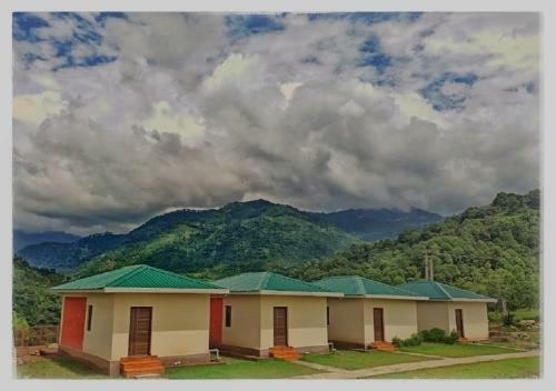 Hotel Dhauladhar View Village Resort