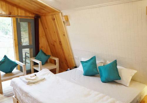 Hotel Dhauladhar View Village Resort