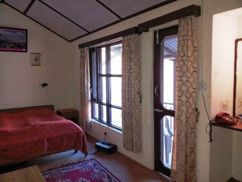 Hotel Nishaad Resorts
