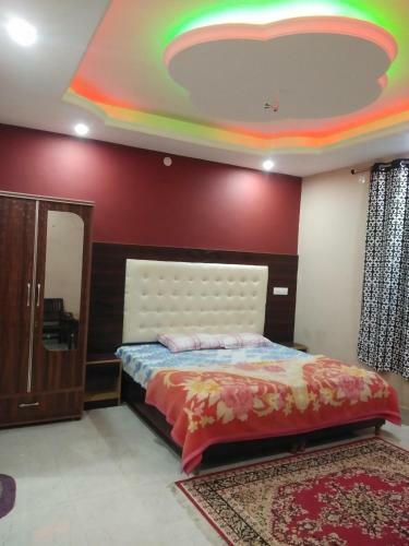 Omi House Bed And Breakfast