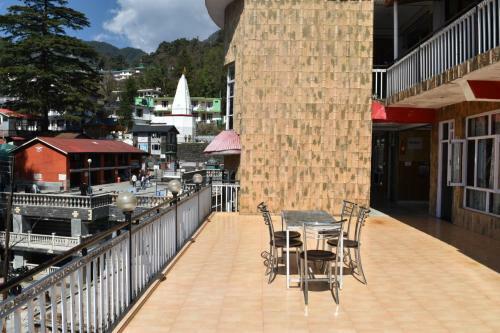 Hotel Fontana