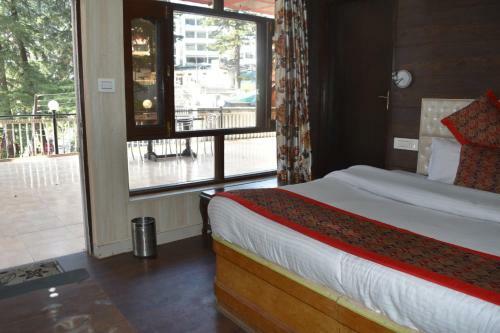 Hotel Fontana