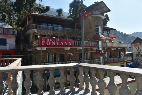 Hotel Fontana