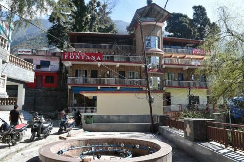 Hotel Fontana