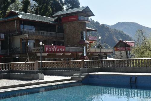 Hotel Fontana