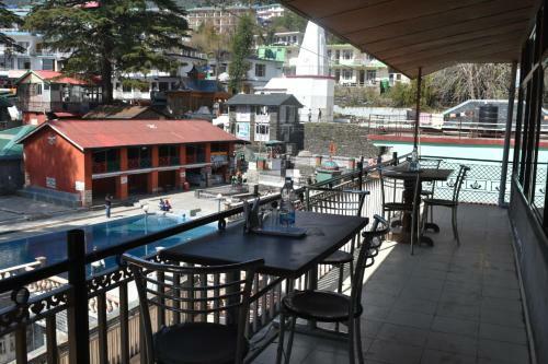 Hotel Fontana