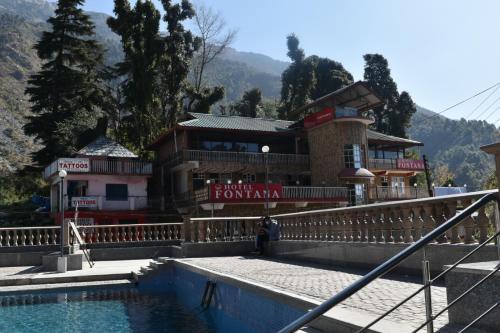 Hotel Fontana