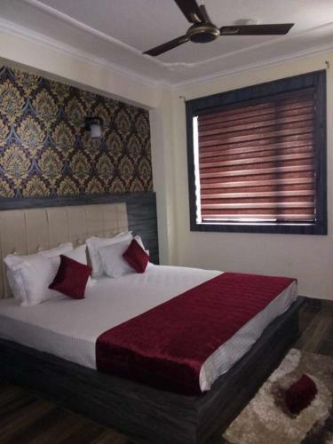 Hotel Cool Stay Rc Regency
