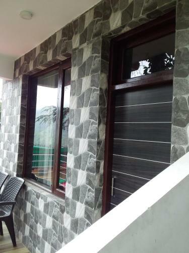 Hotel Cool Stay Rc Regency